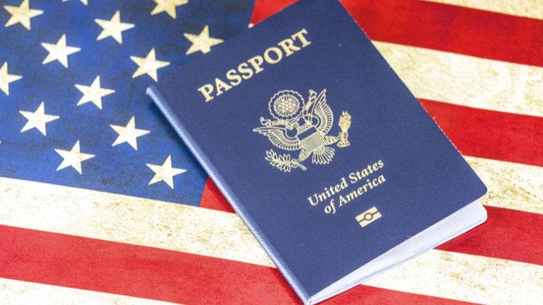 Voyage ESTA Etats-Unis